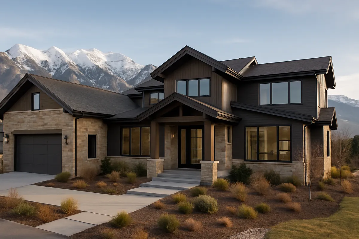 Selling a Luxury Home in Utah — How to Find the Right Agent