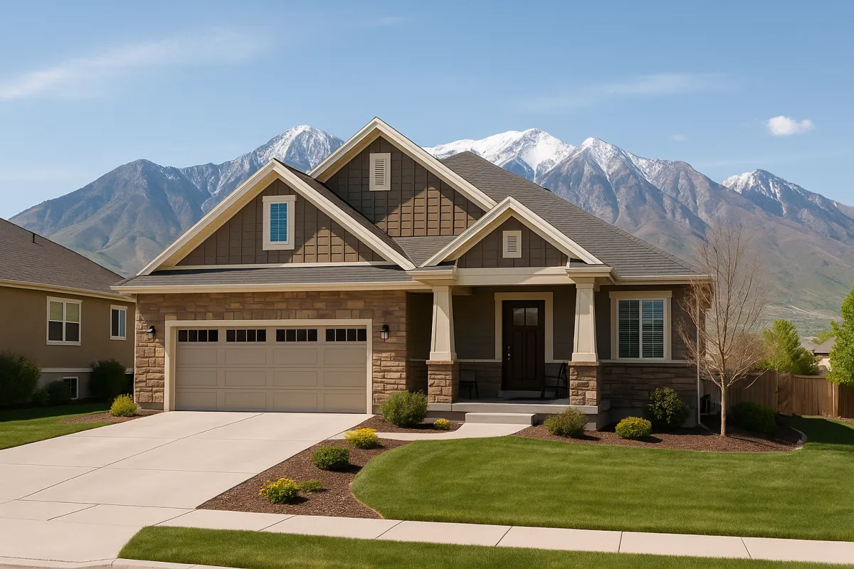How to Protect Your Home Equity in a Utah Divorce