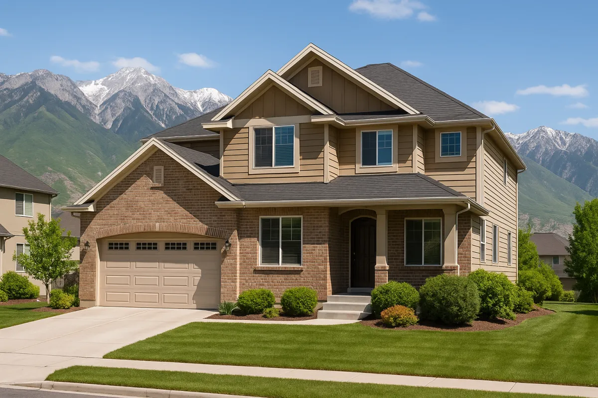 Short Sale During a Divorce in Utah — What You Need to Know