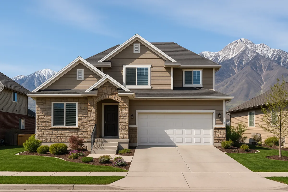 Moving Out During Divorce in Utah — Your Real Estate Rights