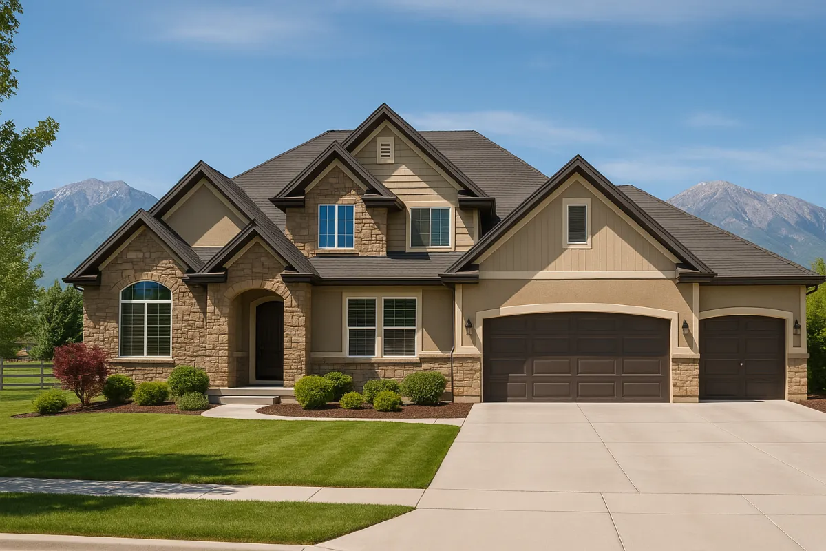 Horse Property for Sale in Kaysville Utah — Complete Buyer Guide