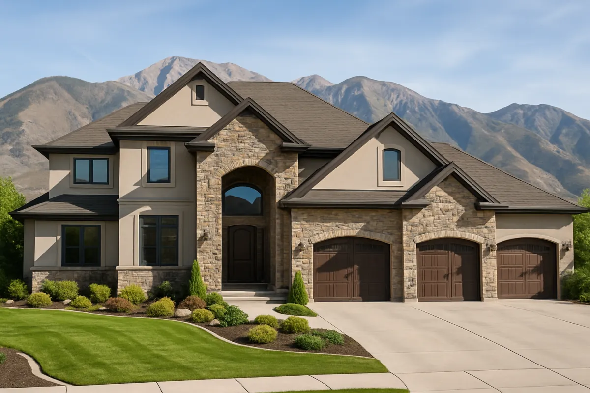Luxury Home Inspection Checklist for Davis County Buyers