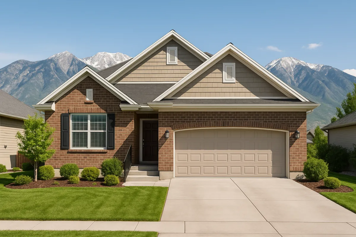 Short Sale During a Divorce in Utah — What You Need to Know