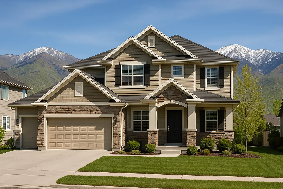 First-Time Homebuyer Guide to Farmington Utah 2026