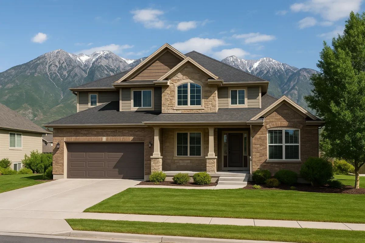 Short Sale During a Divorce in Utah — What You Need to Know