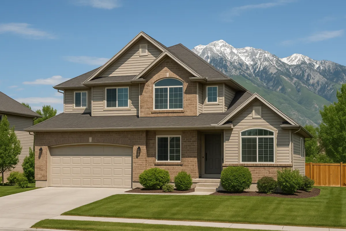 Short Sale During a Divorce in Utah — What You Need to Know