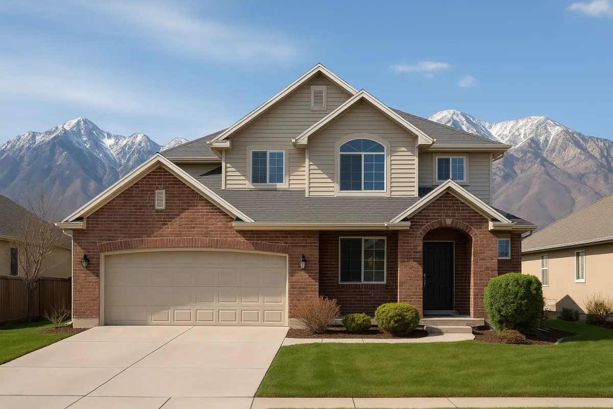Moving Out During Divorce in Utah — Your Real Estate Rights