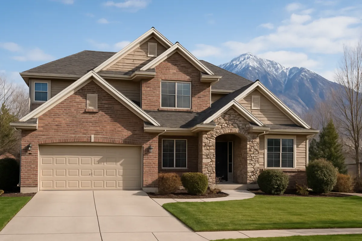 Moving Out During Divorce in Utah — Your Real Estate Rights