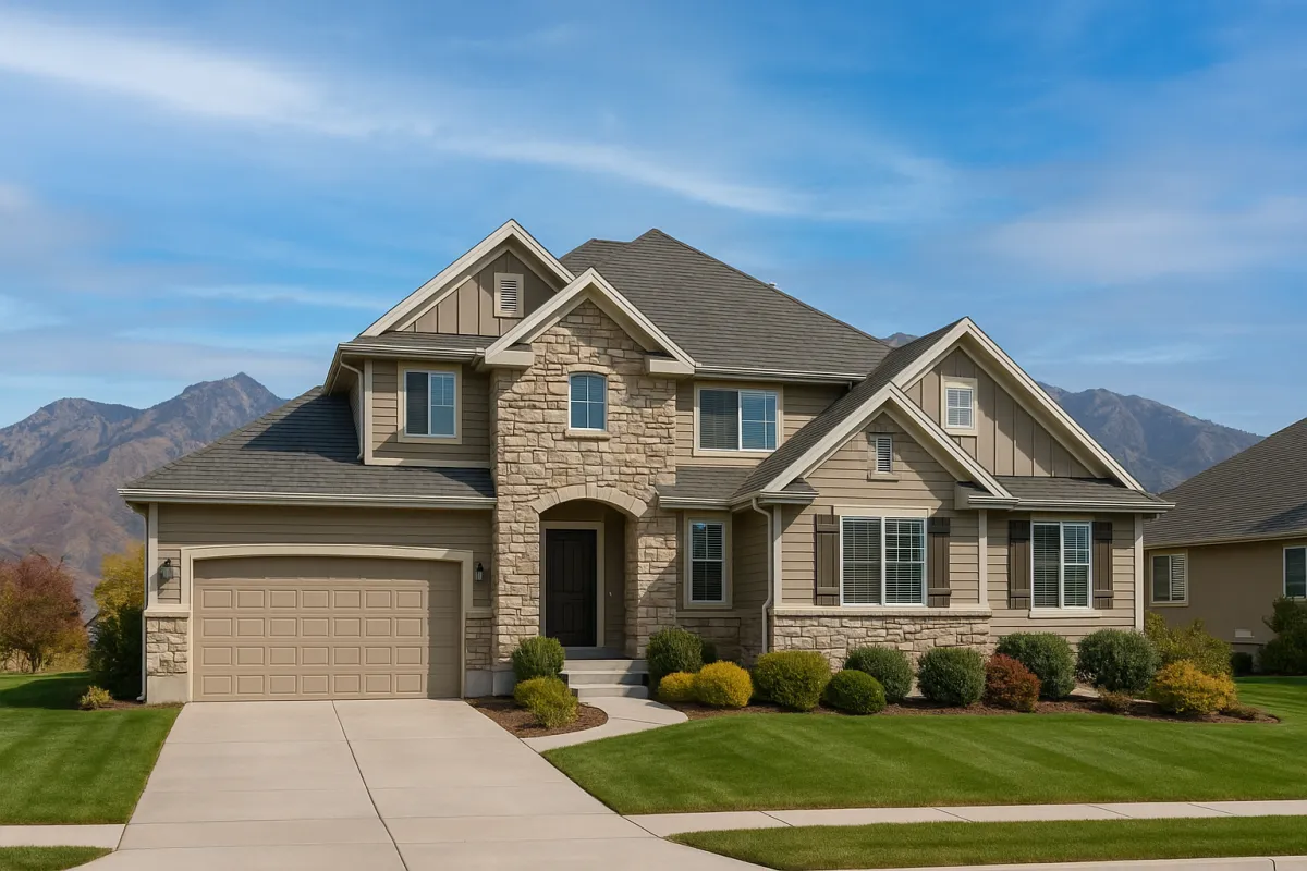 How Long Does It Take to Sell a Home in Farmington Utah?