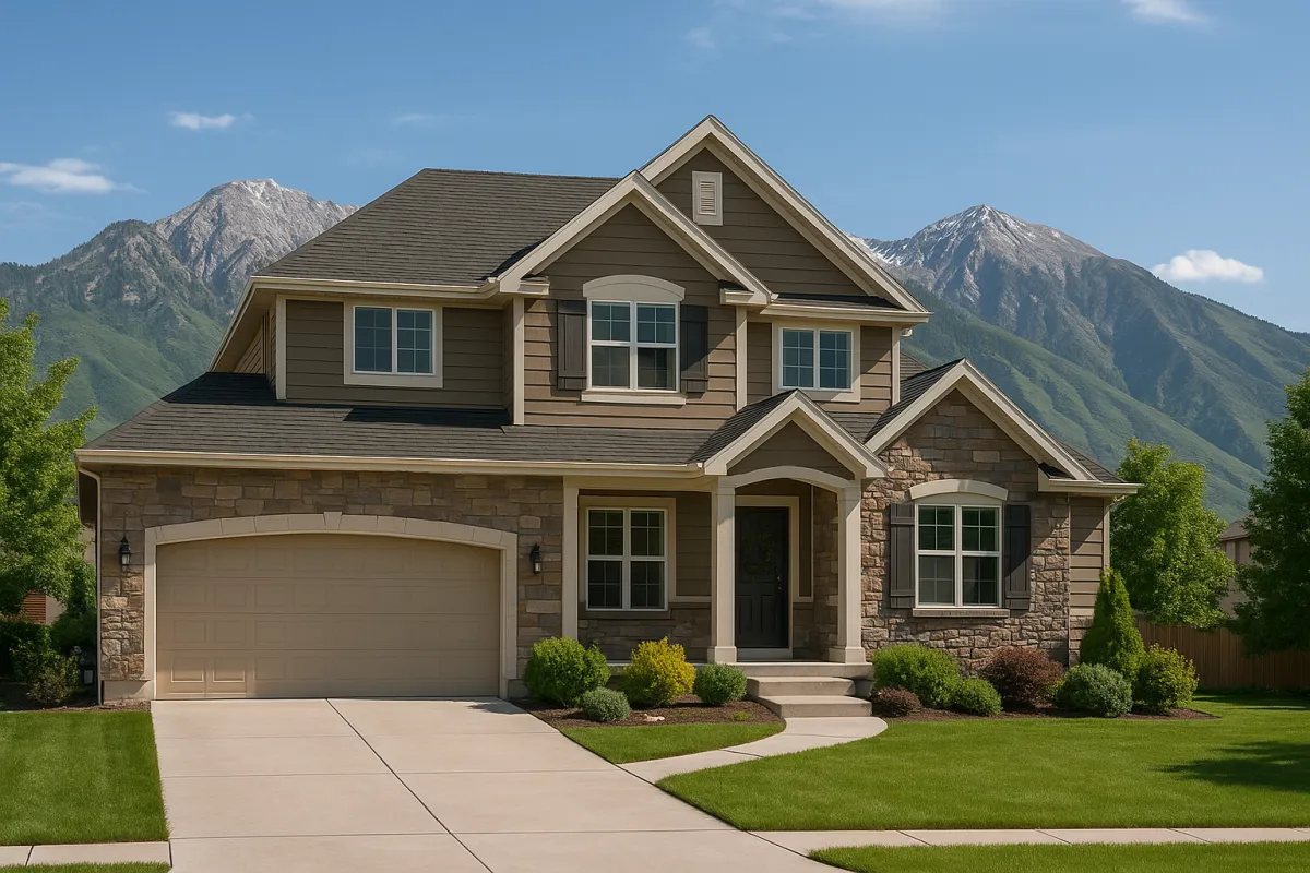 Divorce and Real Estate in Utah: Tax Implications of Selling Your Home
