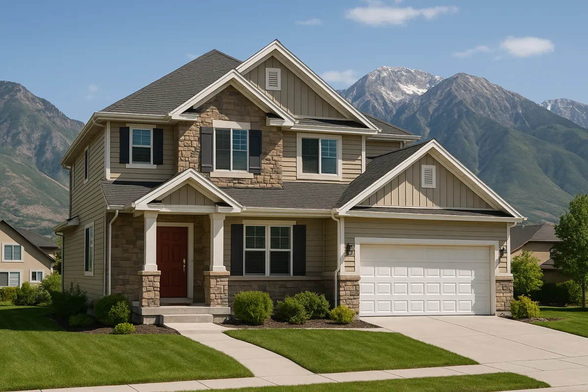 Short Sale During a Divorce in Utah — What You Need to Know