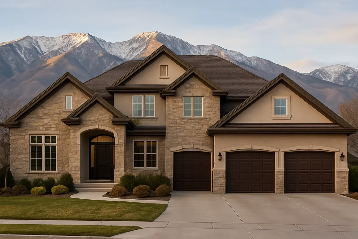Luxury Home Inspection Checklist for Davis County Buyers