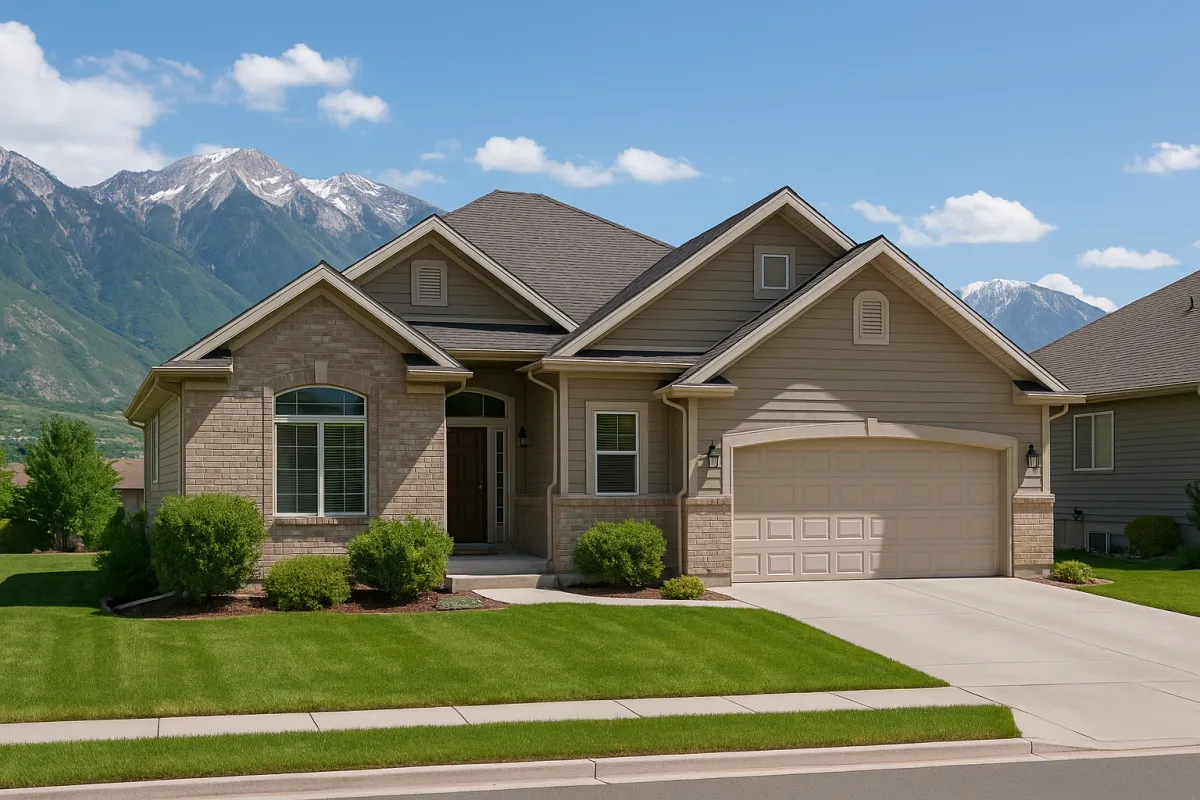 Refinancing After a Divorce in Utah — Can You Afford to Keep the House?