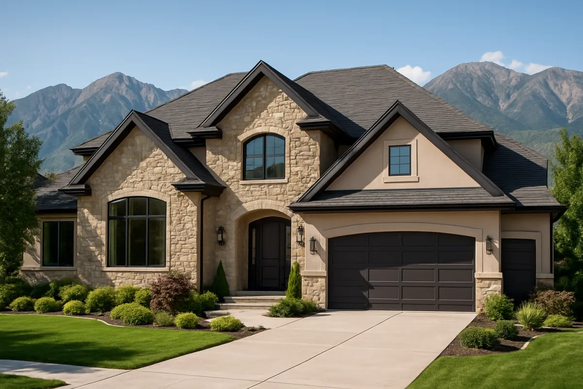 Luxury Home Upgrades That Maximize Resale Value in Davis County