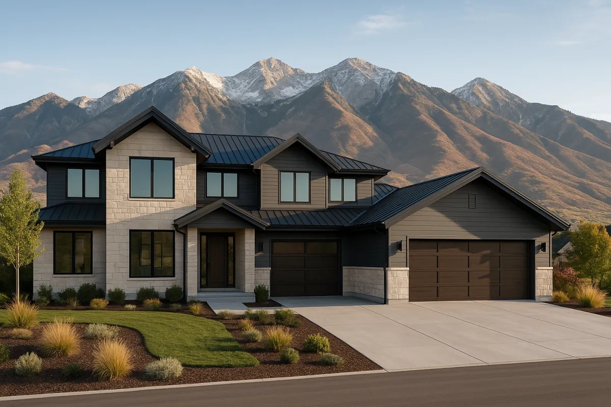 Luxury Home Inspection Checklist for Davis County Buyers