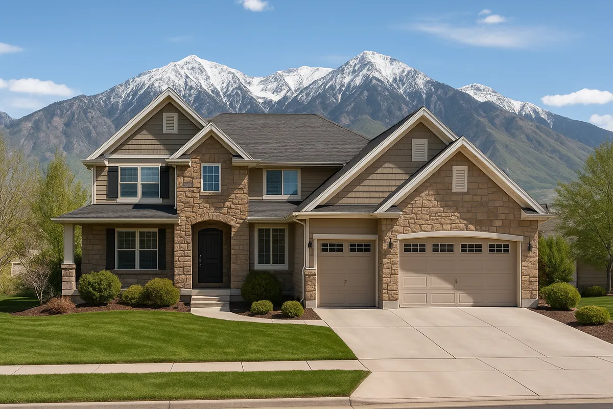 Refinancing After a Divorce in Utah — Can You Afford to Keep the House?