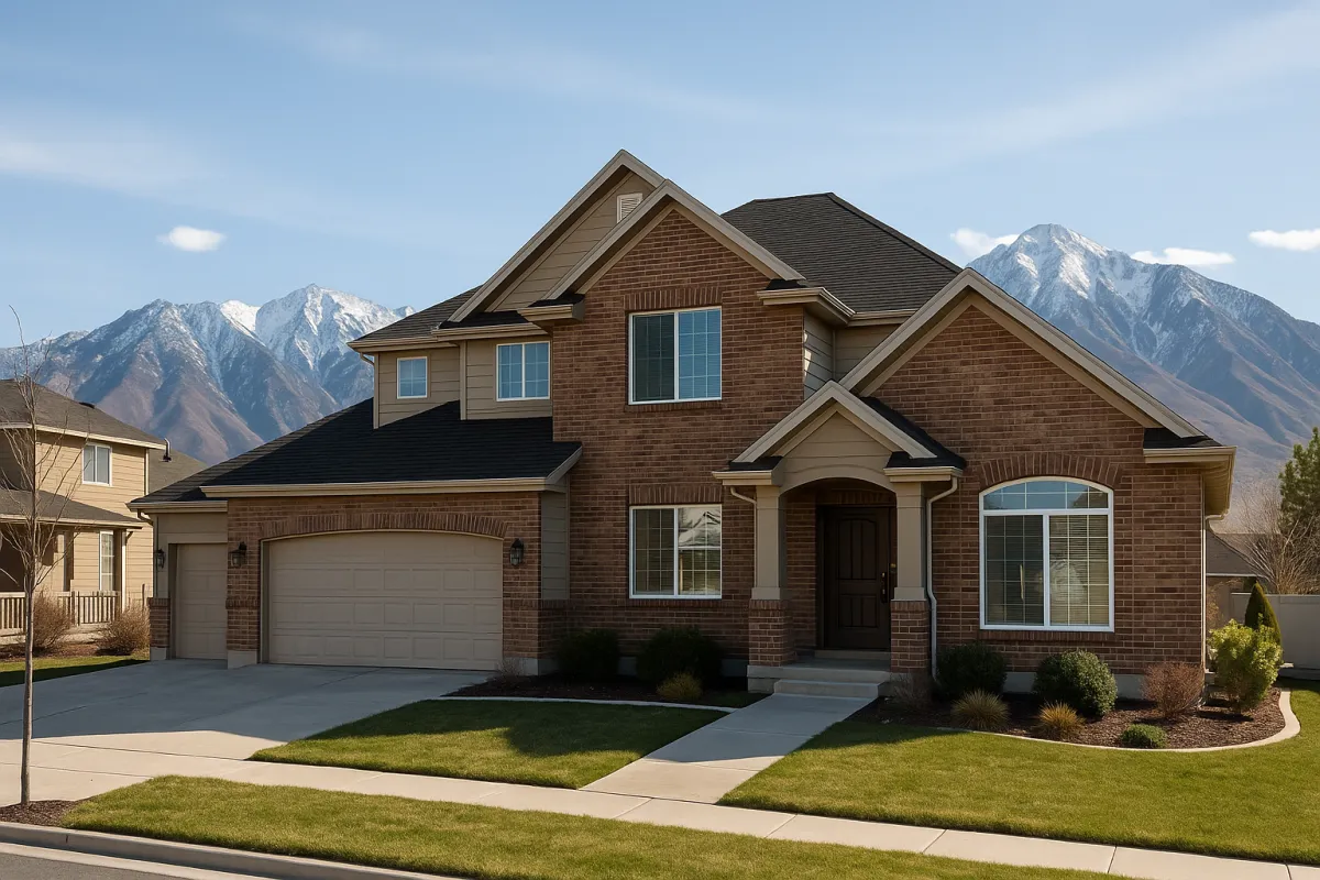 Moving Out During Divorce in Utah — Your Real Estate Rights
