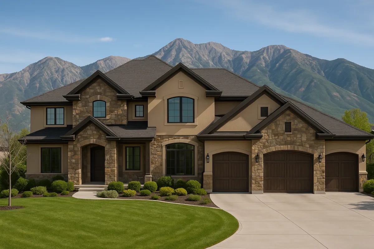 Luxury Home Inspection Checklist for Davis County Buyers