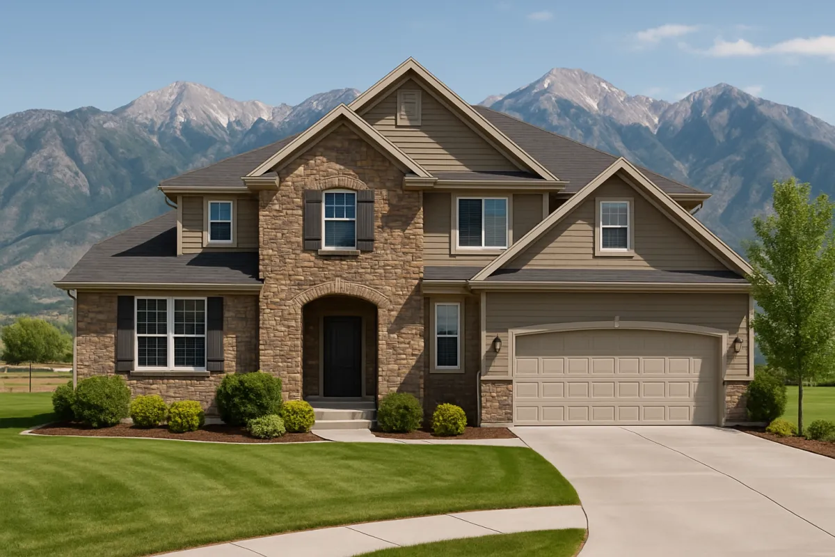 Horse Property for Sale in Kaysville Utah — Complete Buyer Guide