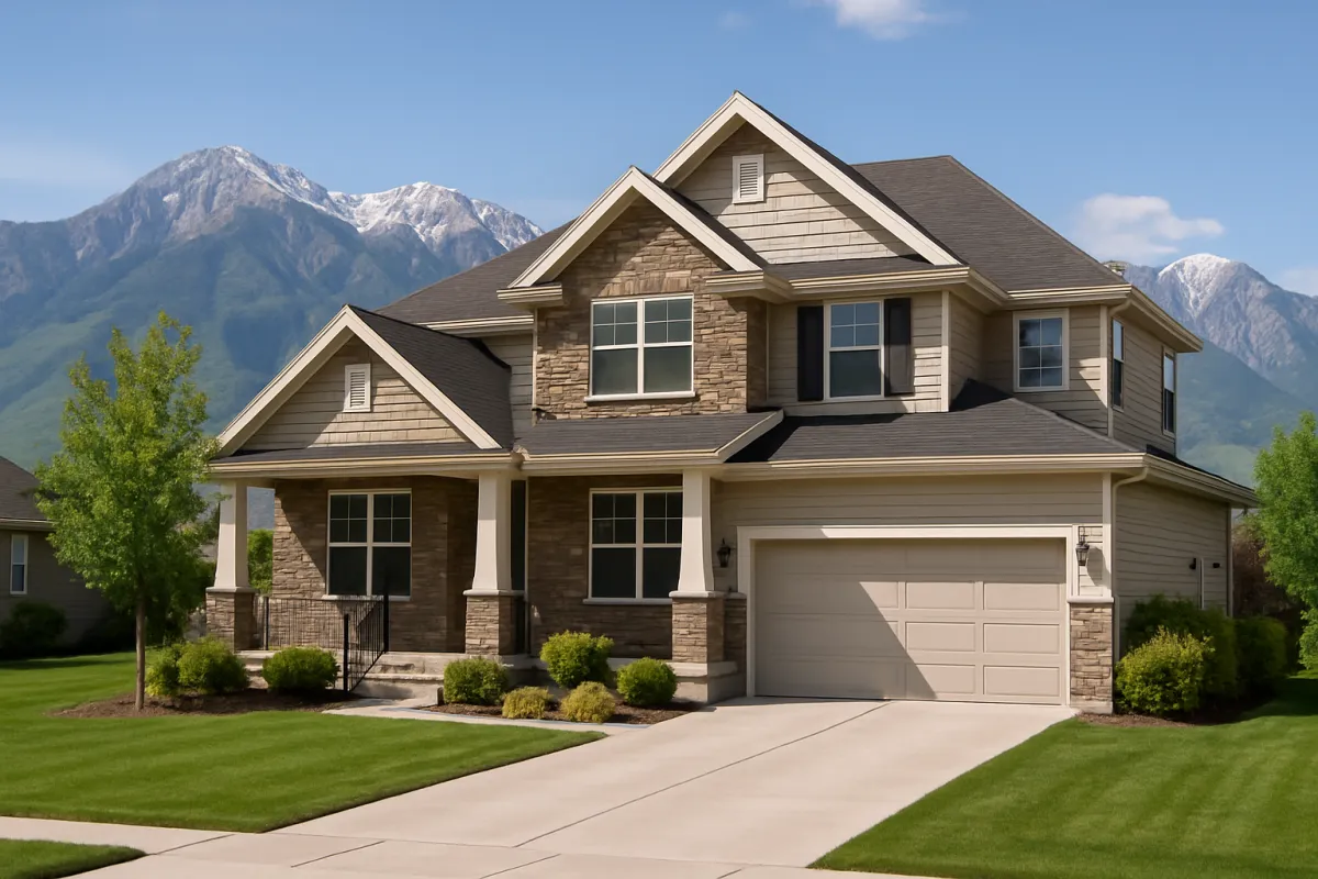How to Protect Your Home Equity in a Utah Divorce