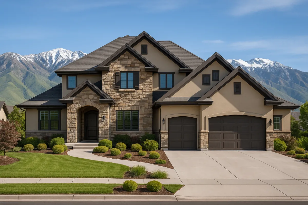 Luxury Home Upgrades That Maximize Resale Value in Davis County