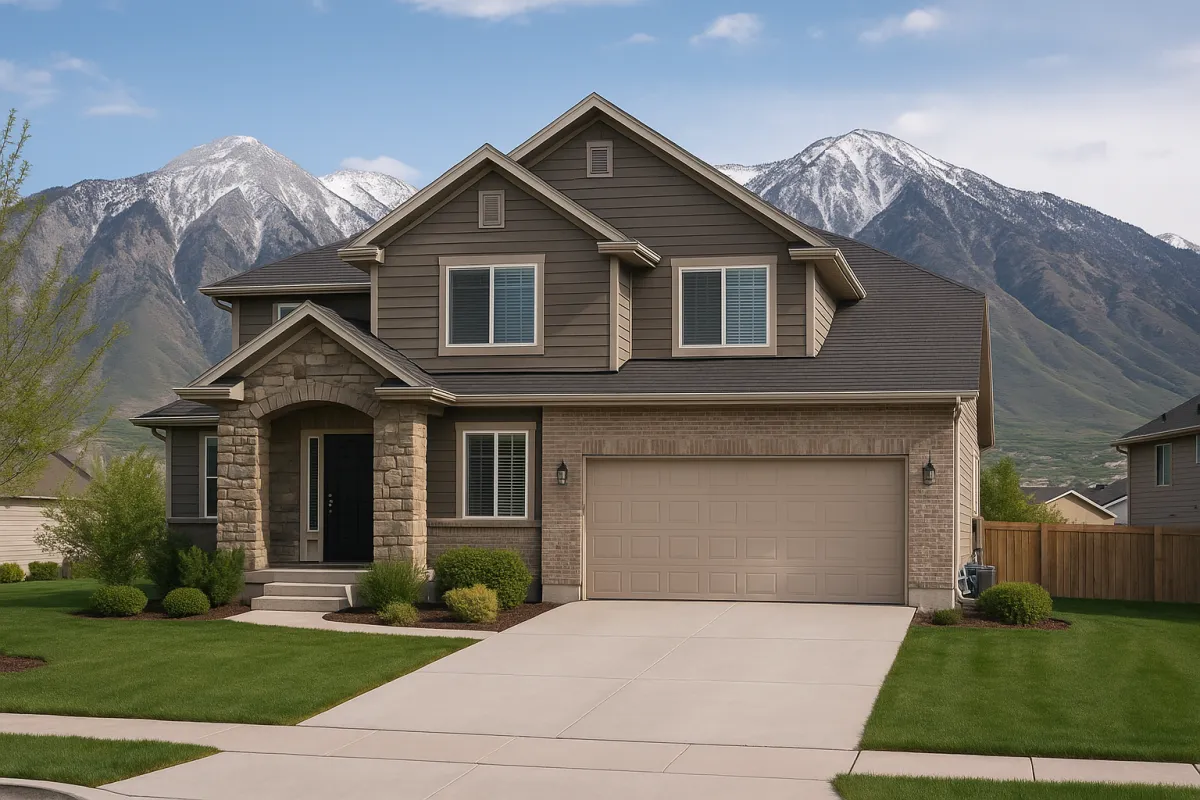 Divorce and Real Estate in Utah: Tax Implications of Selling Your Home