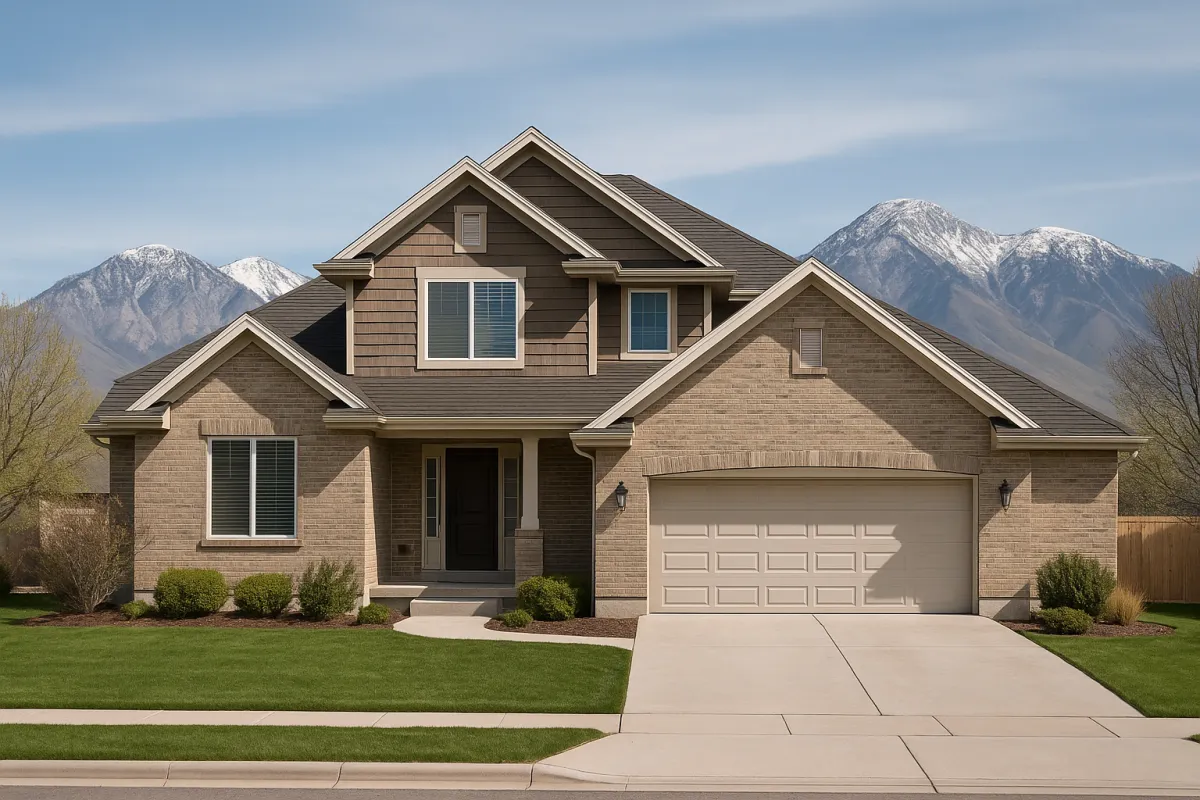 Divorce and Real Estate in Utah: Tax Implications of Selling Your Home