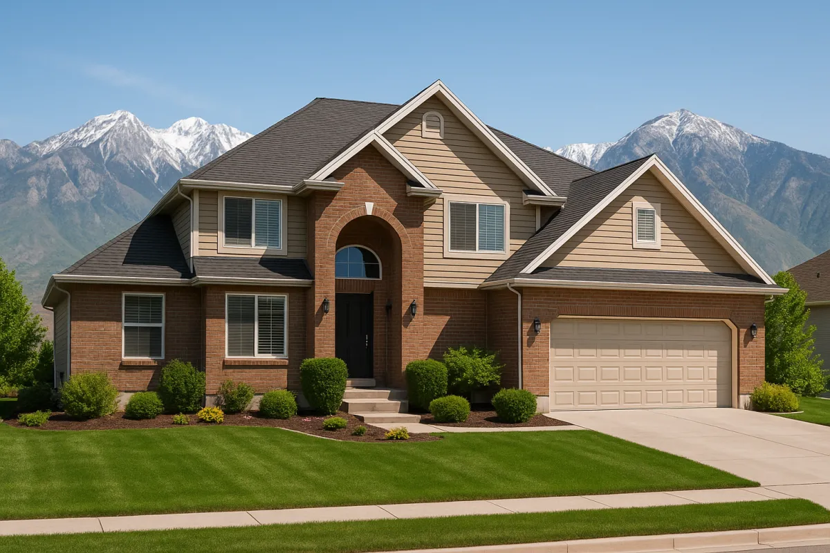 Refinancing After a Divorce in Utah — Can You Afford to Keep the House?