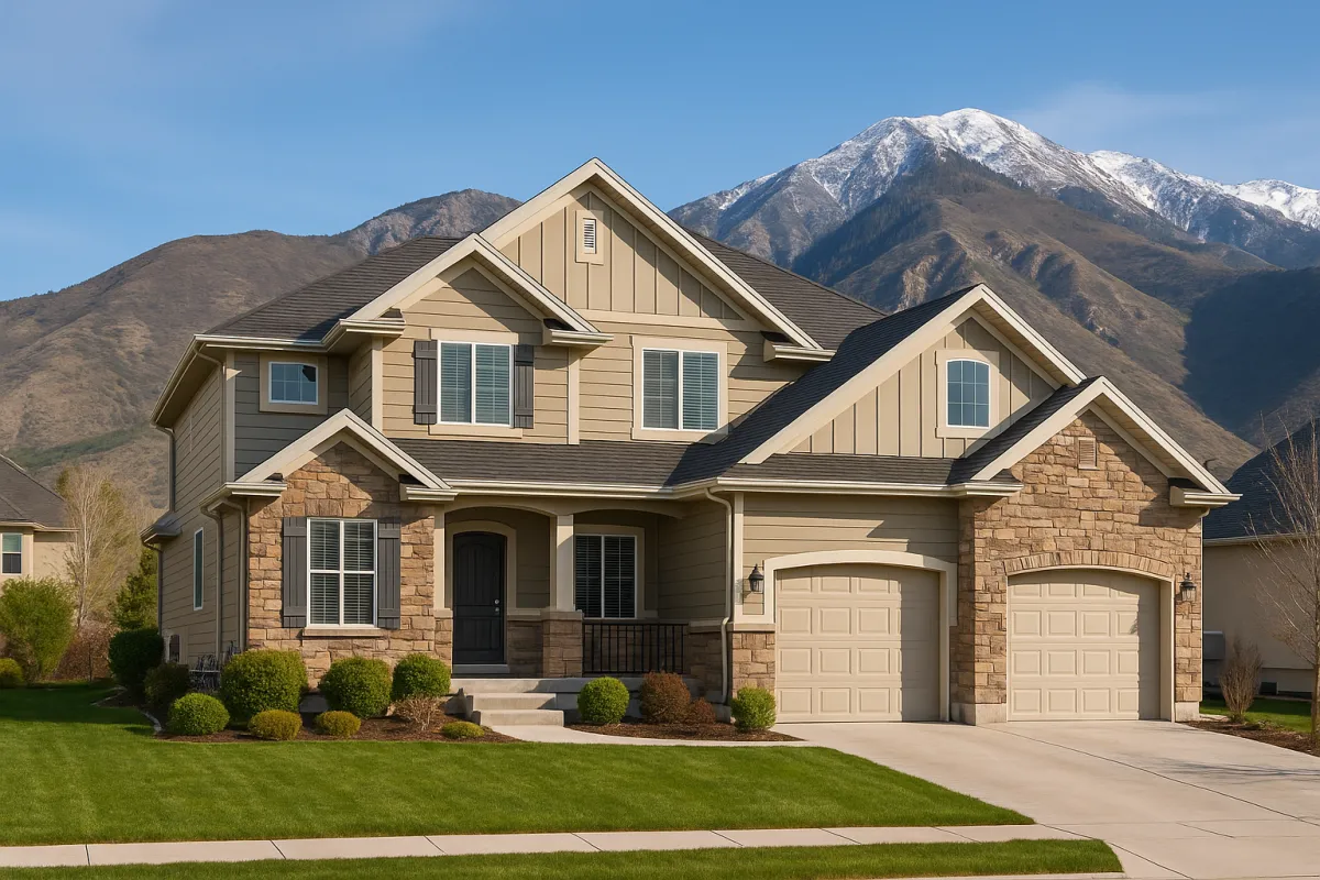 How Long Does It Take to Sell a Home in Farmington Utah?