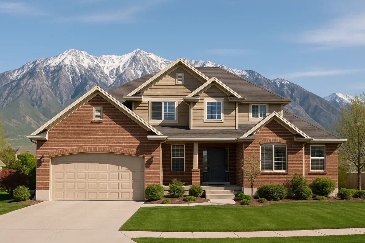 Short Sale During a Divorce in Utah — What You Need to Know