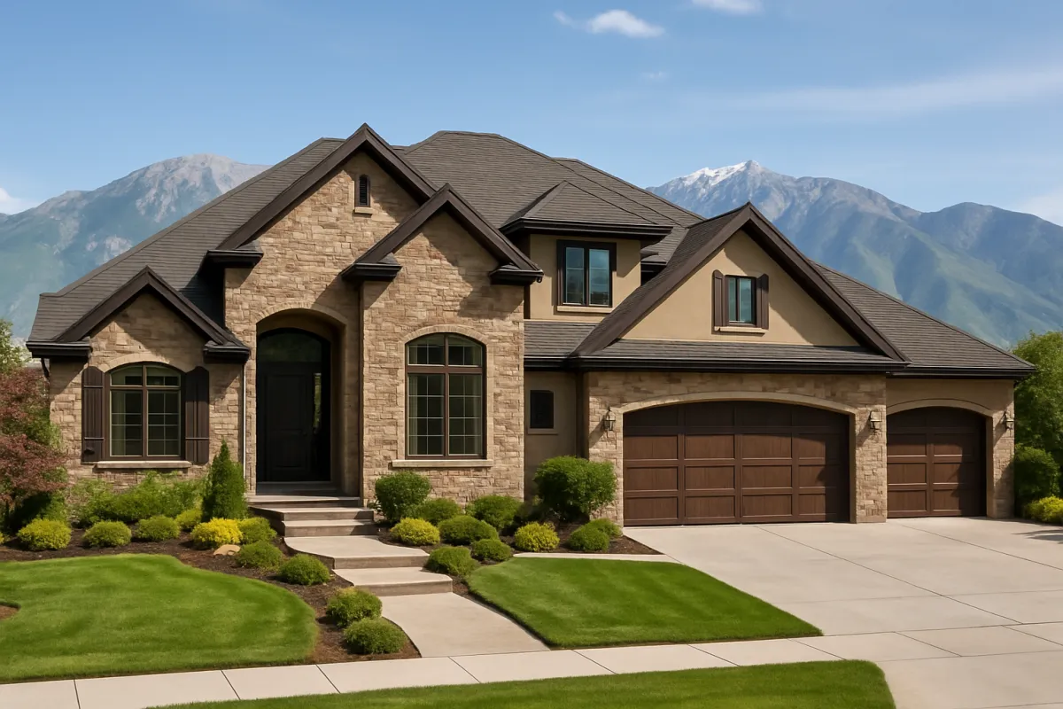 Luxury Home Upgrades That Maximize Resale Value in Davis County