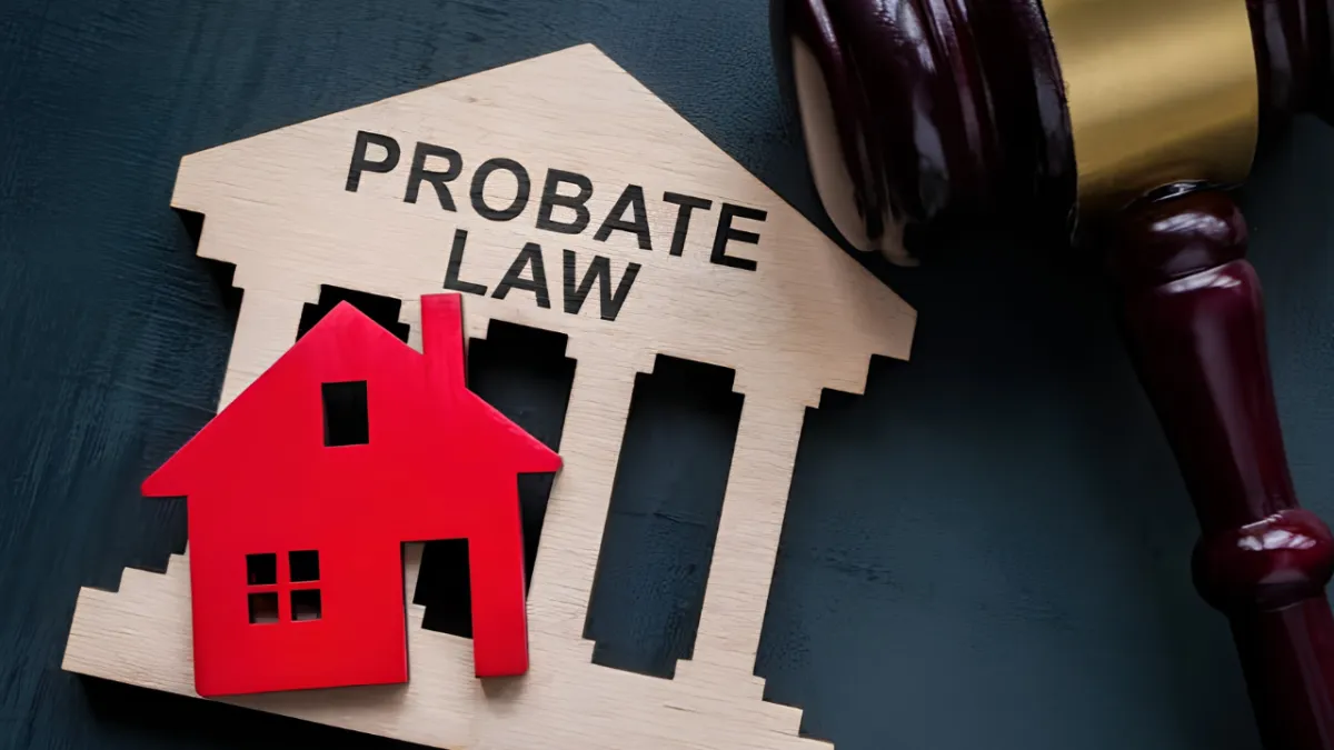 probate law