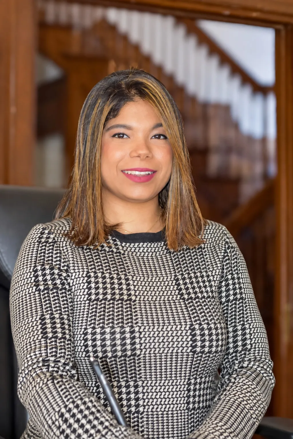 Melissa De Los Angeles, Case Manager
