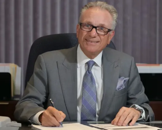 Edward J. DiMartino Jr., Esq., CPA, Of Counsel, Tarro Law Associates