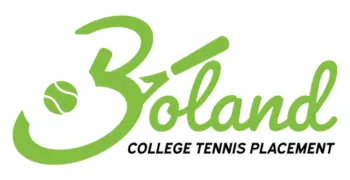 Boland College Tennis Placement