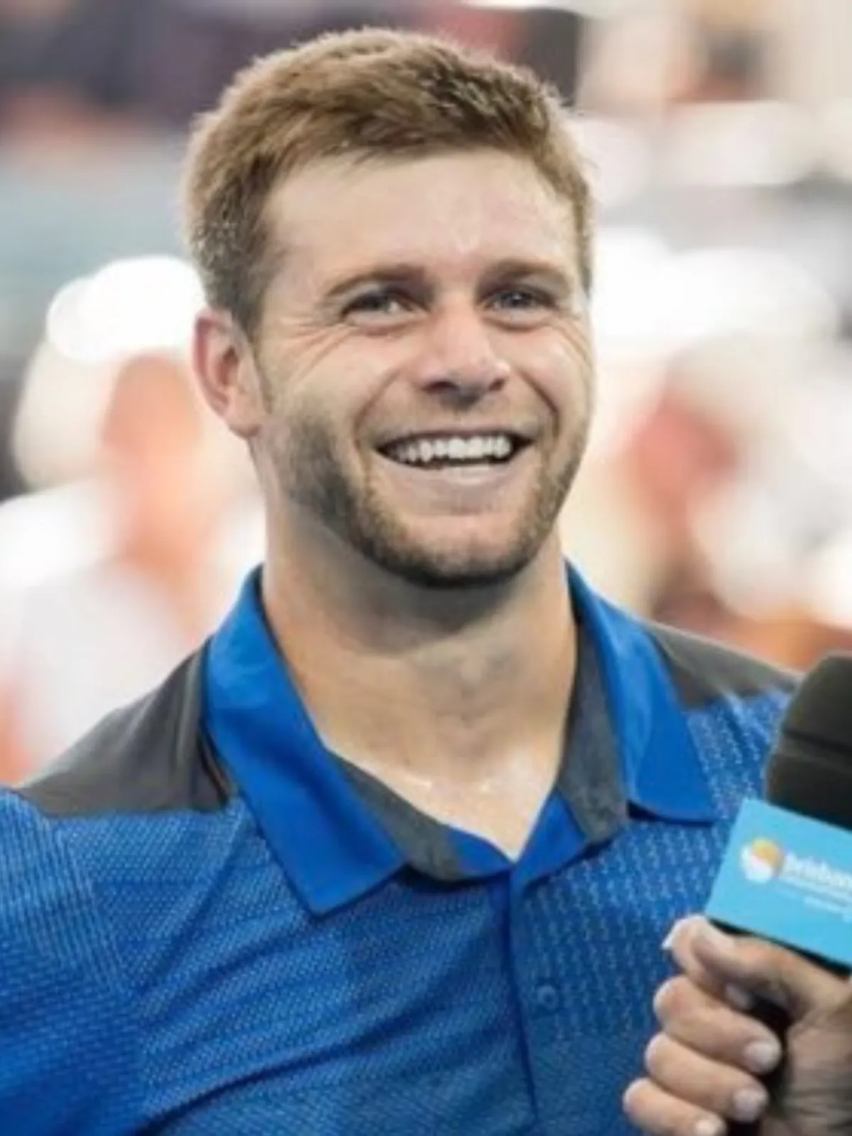 ,Ryan Harrison, Brian Boland Tennis