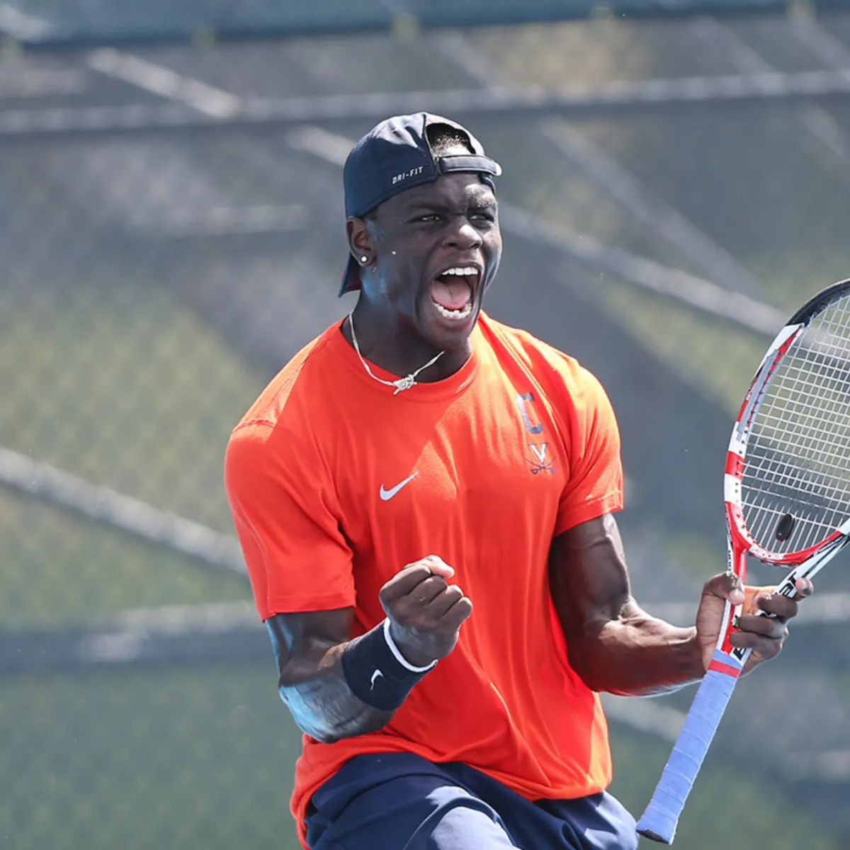 Jarmere Jenkins, Brian Boland Tennis