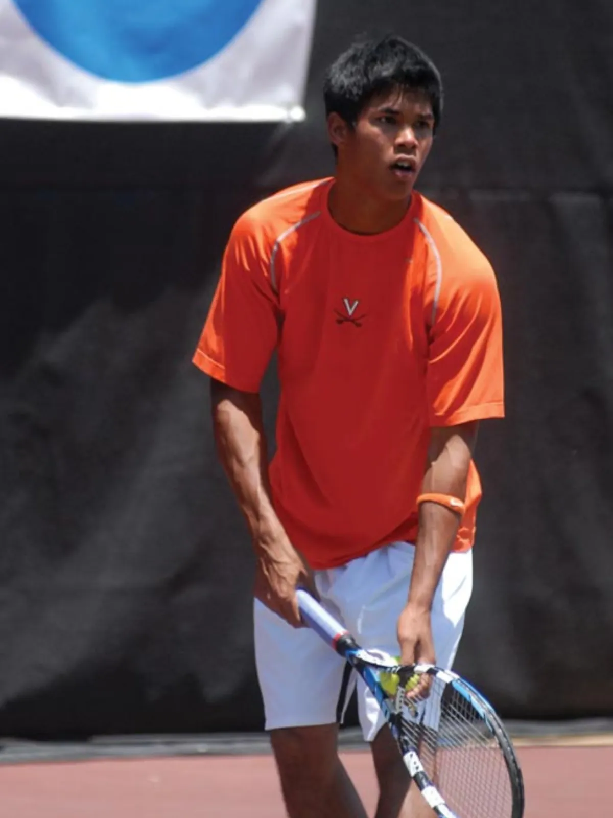 Somdev Devvarman, Brian Boland Tennis