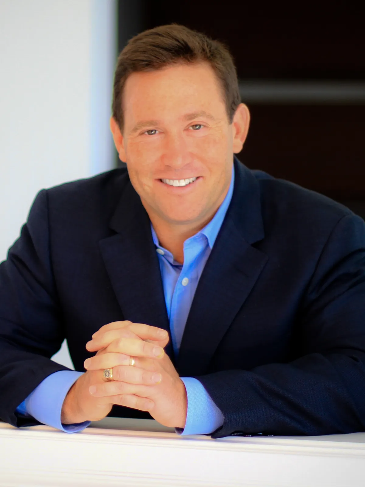 Jon Gordon, Brian Boland Tennis