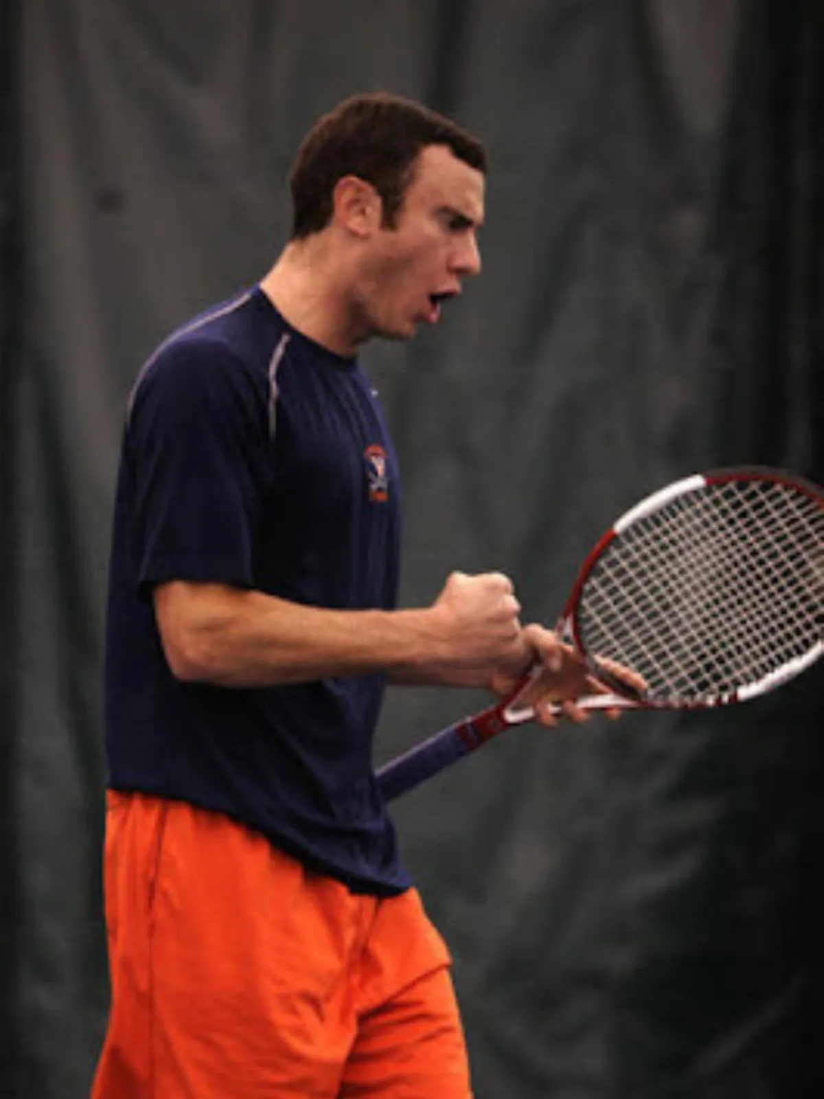 Darrin Cohen, Brian Boland Tennis