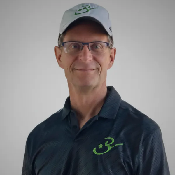 Greg Larsen, Boland College Tennis Placement