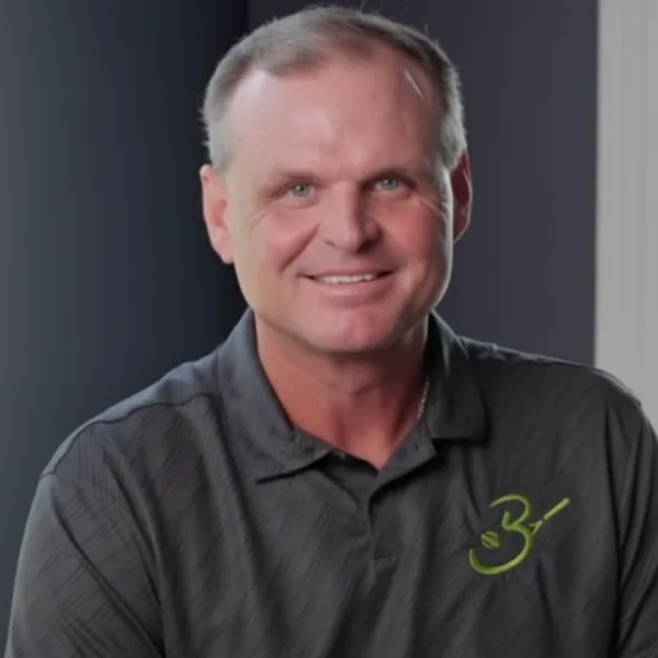 Brian Boland, Brian Boland Tennis 