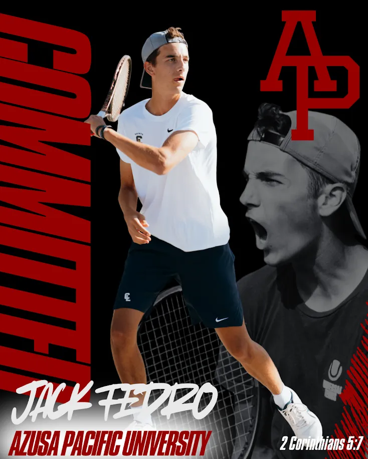 Brian Boland Tennis Coach