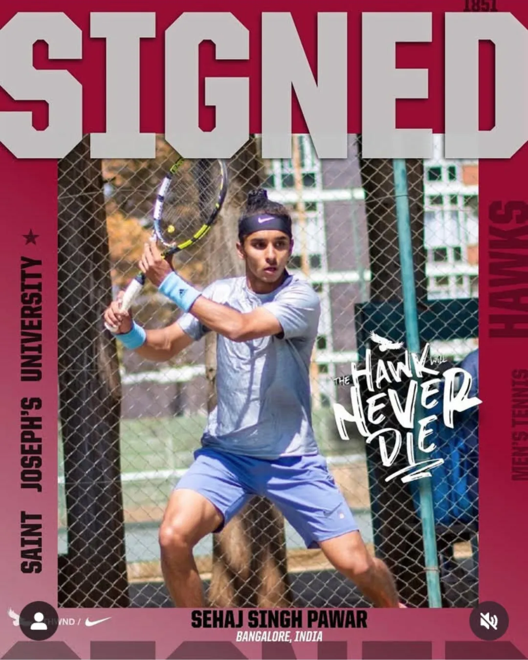 Brian Boland Tennis Coach