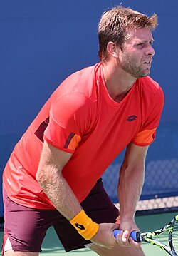 Ryan Harrison