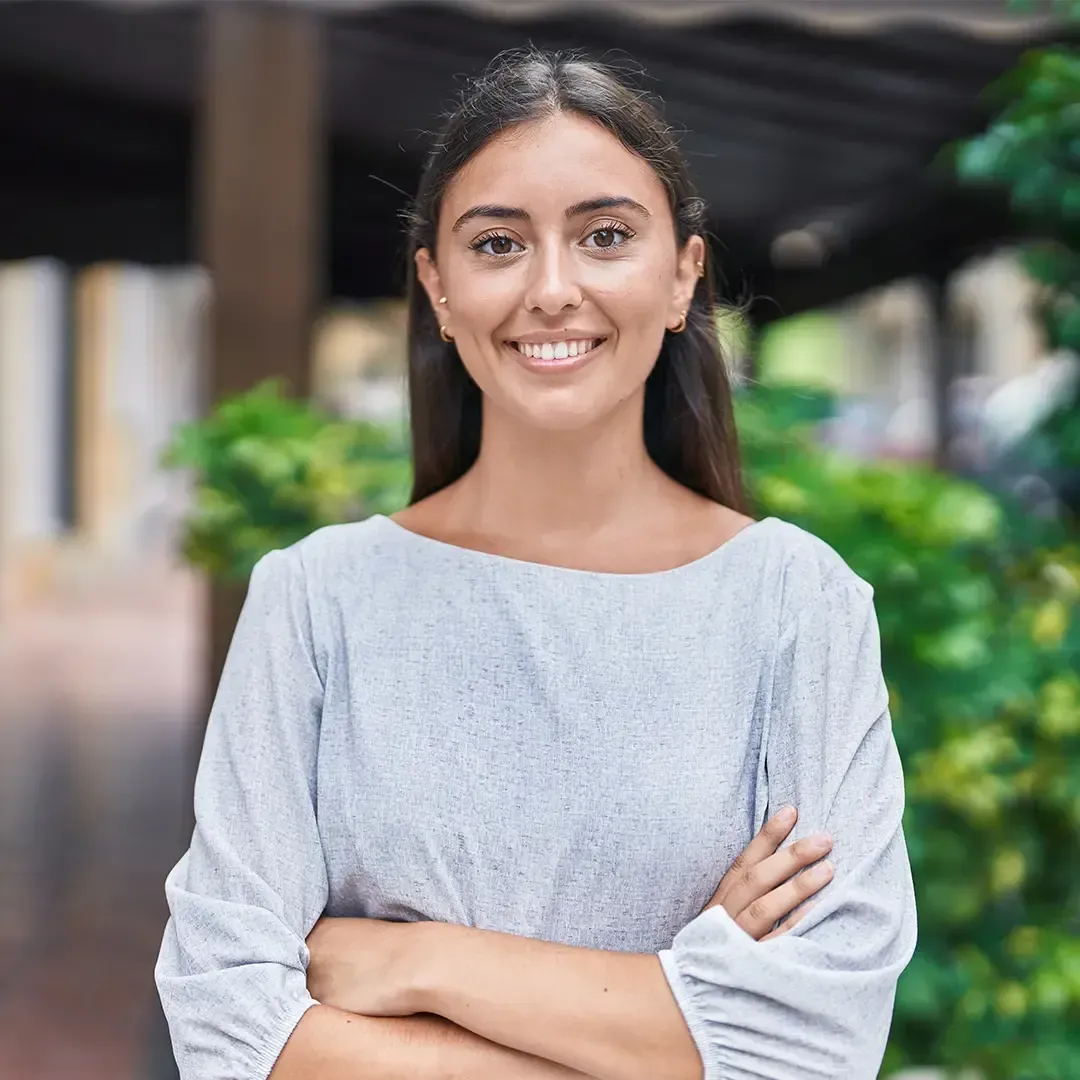 Customer avatar