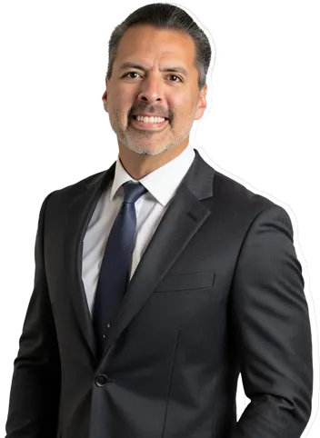 Wilson Enriquez headshot