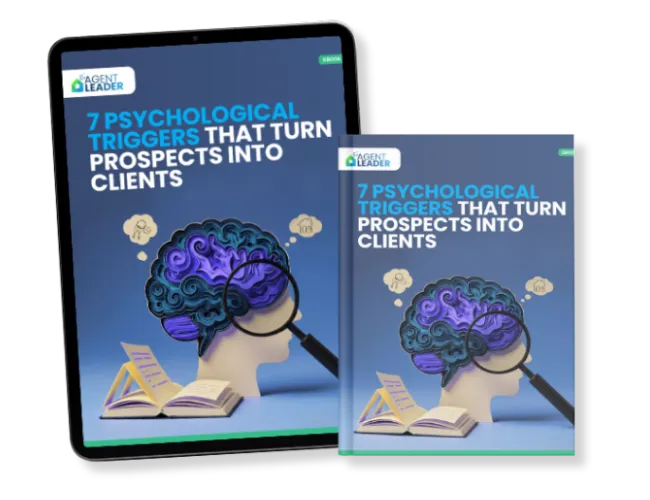 7 Pschological Triggers EBook