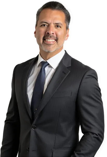 Wilson Enriquez headshot