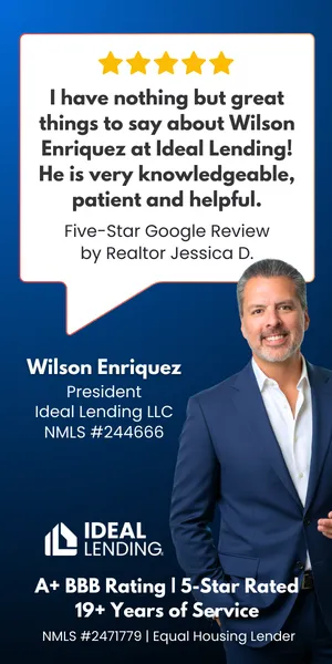 Wilson Enriquez Five Star Rated Google Review